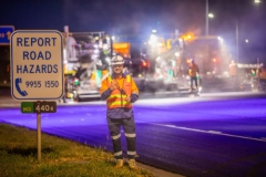 넷마블 슬롯, 인프라 웰니스에 대한 기초적인 후원 발표