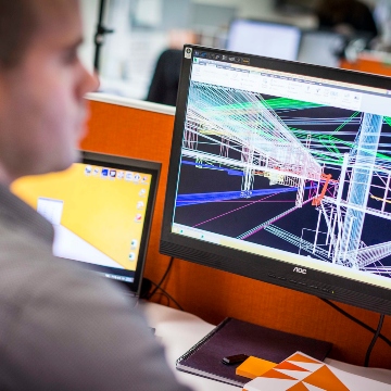 Downer, BIM ISO19650 파트 3 인증 획득