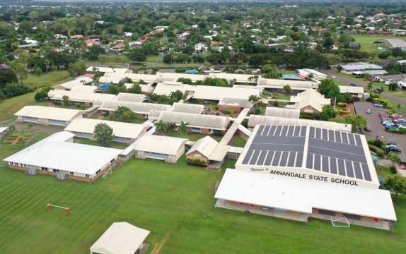 ACE 태양광 솔루션