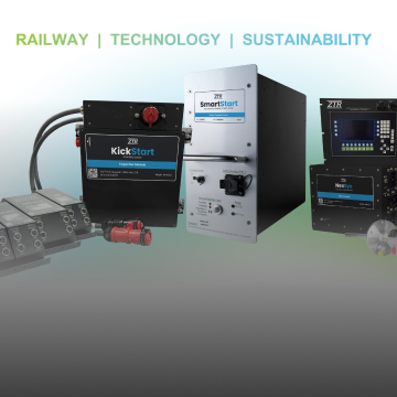 ANZ 전역의 독점 ZTR 제품 범위