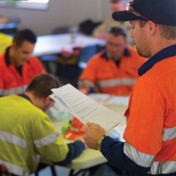 주주 정보 및 FAQ