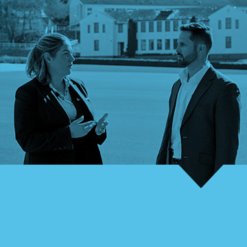 ACT의 역할 탐색