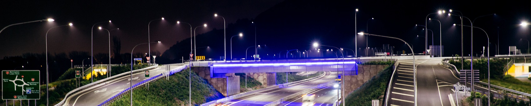 지능형 운송 솔루션