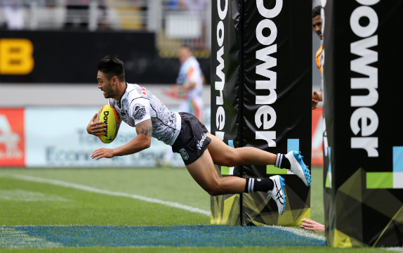 피망 슬롯 apk, NRL Auckland Nines 명명권 확보