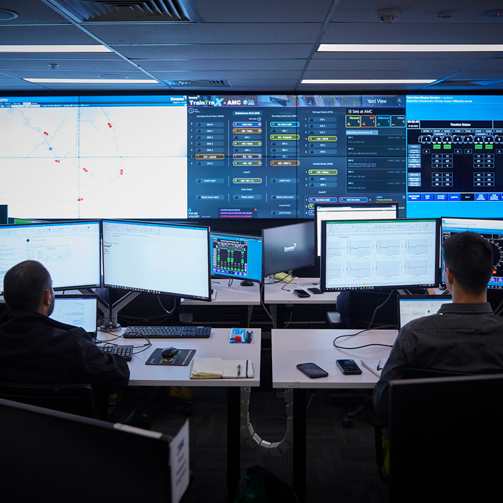 디지털 및 데이터 솔루션