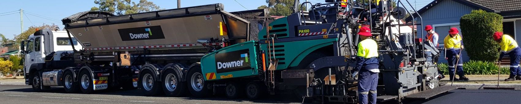 윈 슬롯, 표면에 적용되는 재활용성이 높은 도로 표면 재료.