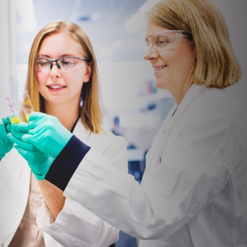 호주 암 연구 재단