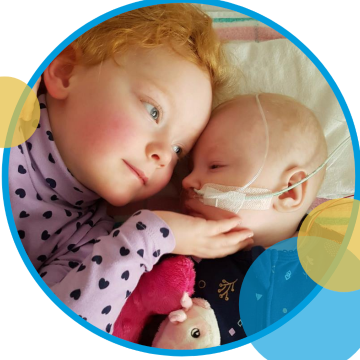 어린이를 위한 TLC