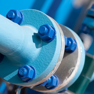 부식 방지 및 구조적 개선