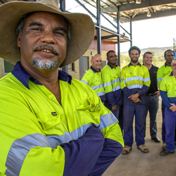 다양성과 포용성 정책