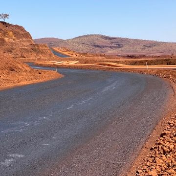 HaulPac 특수 제품