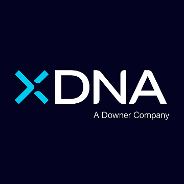 xDNA