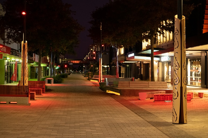 슬롯 머신 잘하는 법 거리 풍경 오프닝