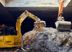 선로를 녹색화하기: Link Alliance의 지속 가능한 철도 네트워크 변혁