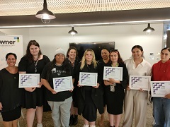 Downer NZ, Taitamāhine Māori 역량 강화를 위한 Te Rito 프로그램 출시