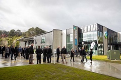 Road Science는 성장을 가속화하기 위해 새로운 타우랑가 시설을 개설합니다