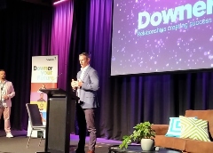 리즈의 YP 컨퍼런스 경험