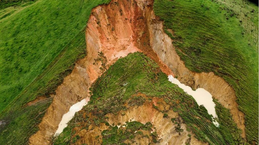 오락실 슬롯 머신 홍수