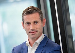 성명: 트리플 슬롯 CEO는 COO에게 고삐를 넘길 것입니다.