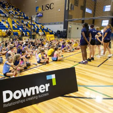 선샤인코스트 라이트닝