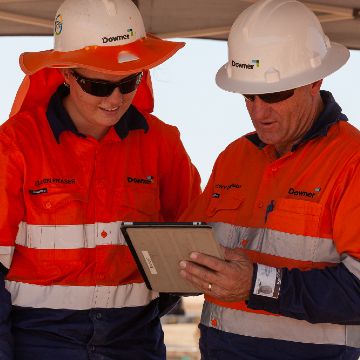 운영 및 유지 관리