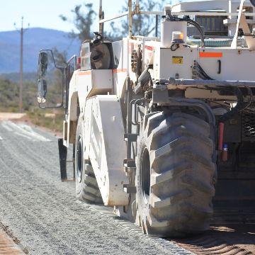 안정화, 재활 및 경미한 공무원 서비스