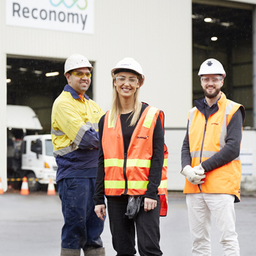 지속 가능성 보고서