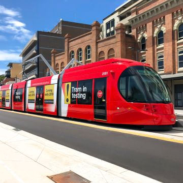 Keolis 온라인 카지노 사이트가 뉴캐슬 온라인 카지노 사이트을 운영합니다