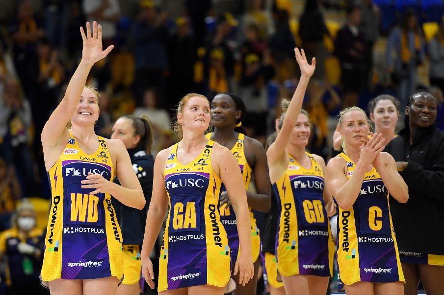 메가 슬롯는 Lightning과 계속 파트너십을 유지합니다.