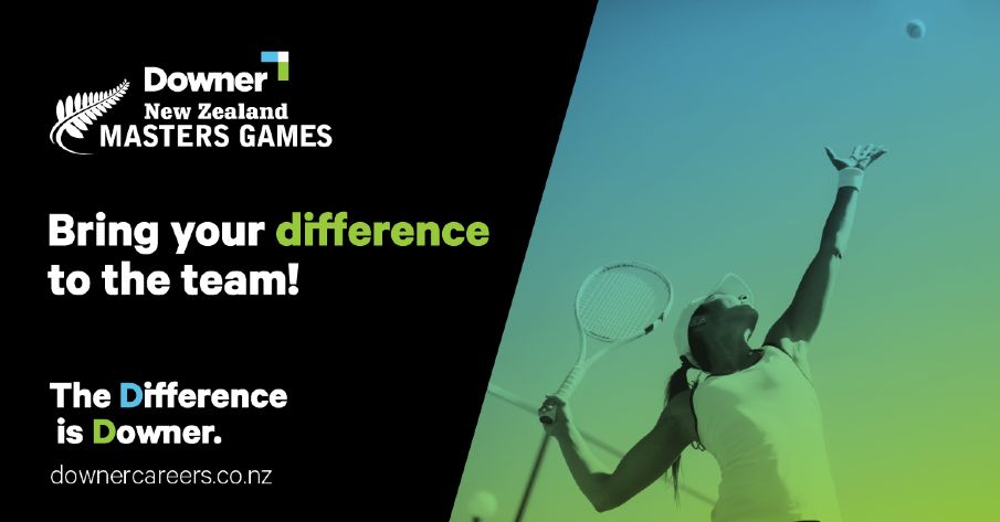 뉴질랜드 마스터스 게임, 황가누이에 헌신한 슬롯사이트 큐어벳의 2년차