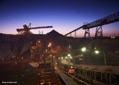 온라인슬롯사이트가 올림픽 댐 폐쇄 계약을 체결함