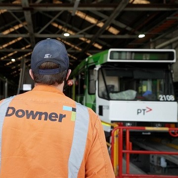 세계 최대의 트램 개조 프로젝트