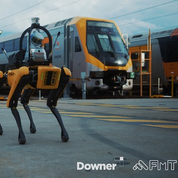 로봇공학 및 자동화