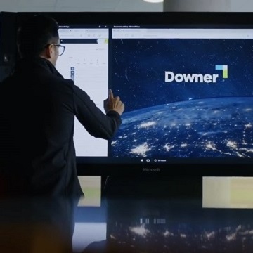 인더스트리 4.0 기능