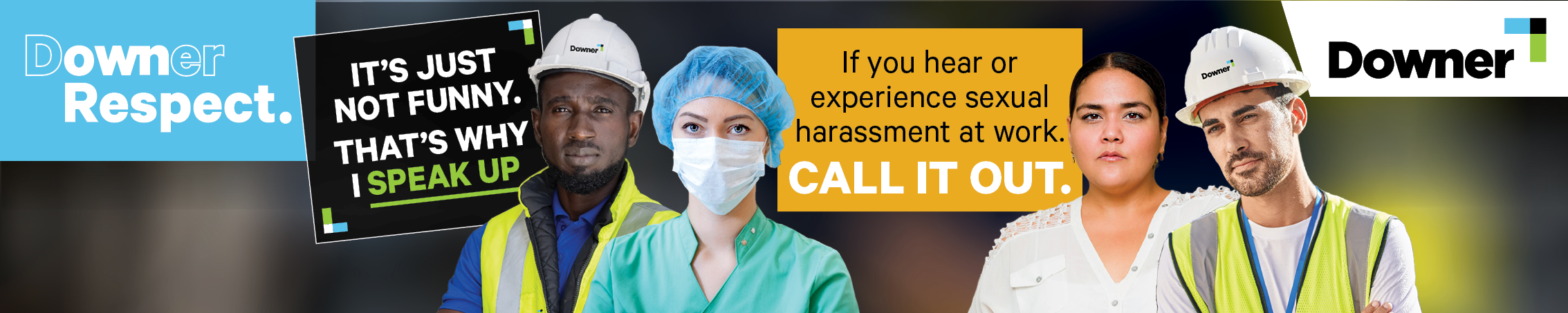 슬롯사이트의 존중 포스터