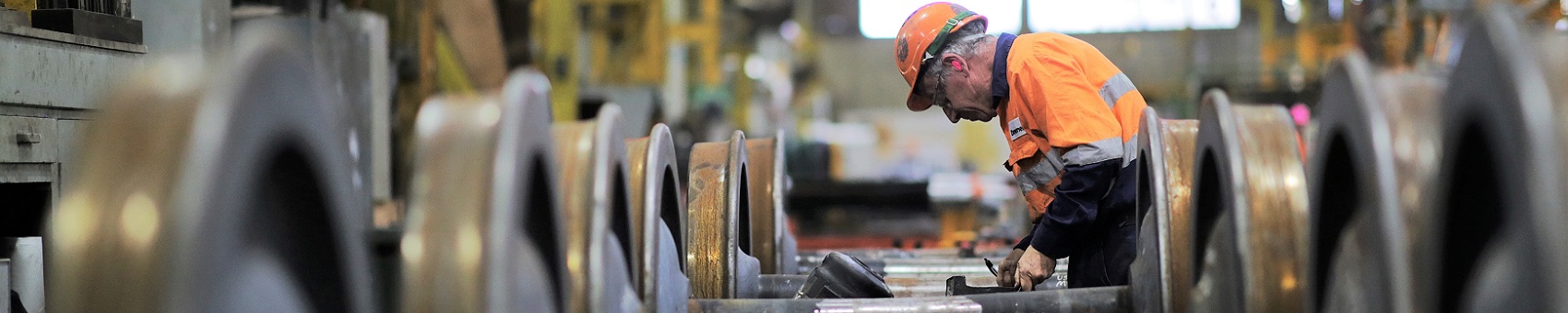 퀸즈랜드의 차세대 Rollingstock