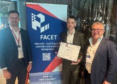 Downer, eFuel Plant 프로젝트에서 FACET과 협력