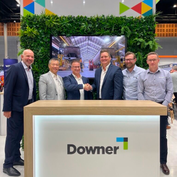 SKF의<br>공인<br>대리인으로서의 소유주