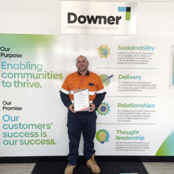 온라인슬롯사이트는 올해의 용접 코디네이터로 선정되었습니다.