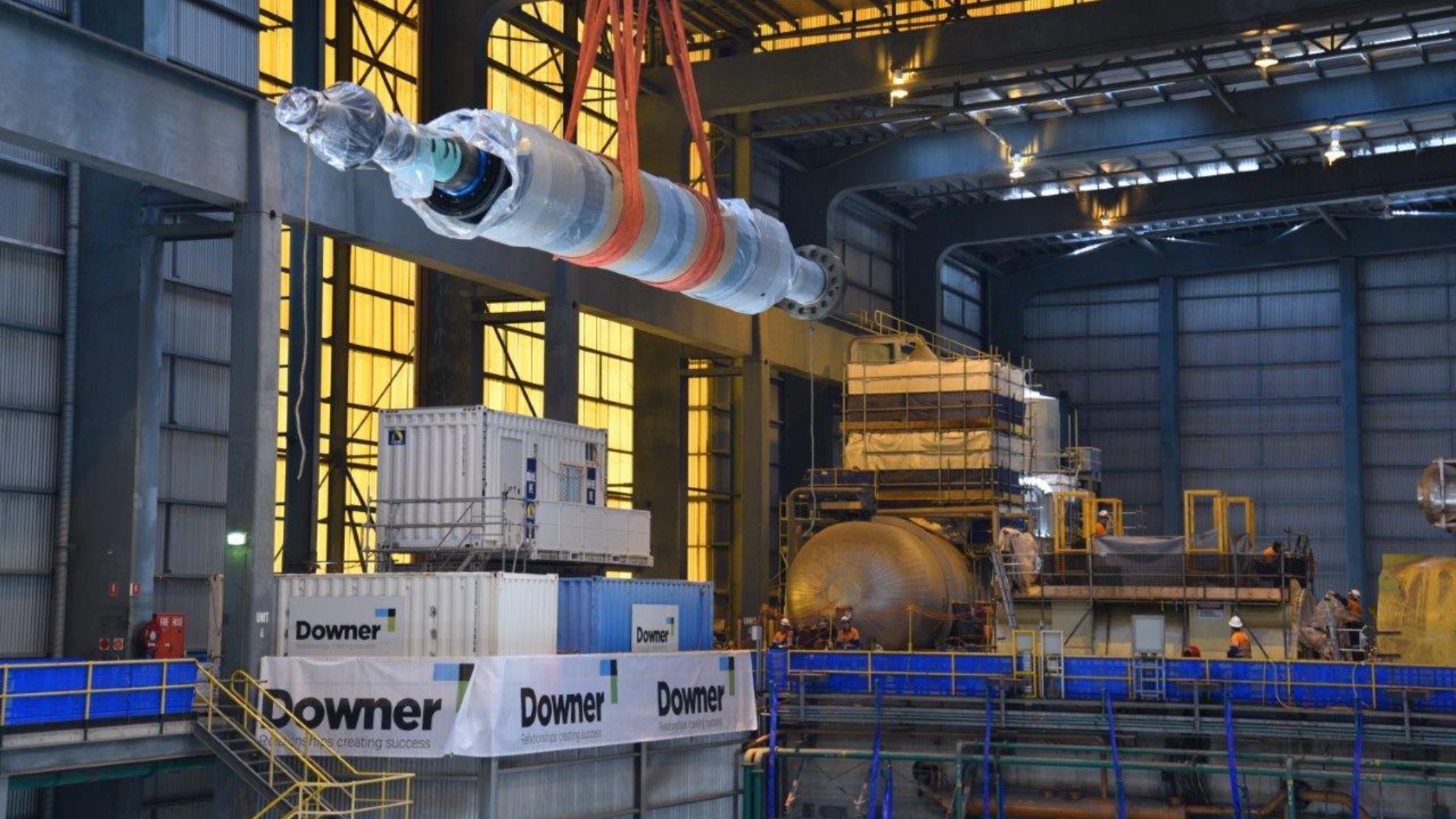 온라인 슬롯 사이트가 미쓰비시 발전기(주)와 제휴 계약을 체결합니다.