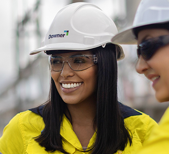 고객에게 제공할 수 있는 규모와 규모.