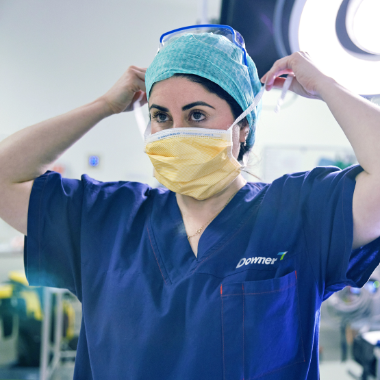 전문 지식의 전체 스펙트럼 전문 지식의 전체 스펙트럼