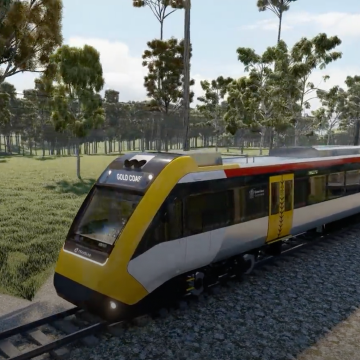 열차 설계 및 제조