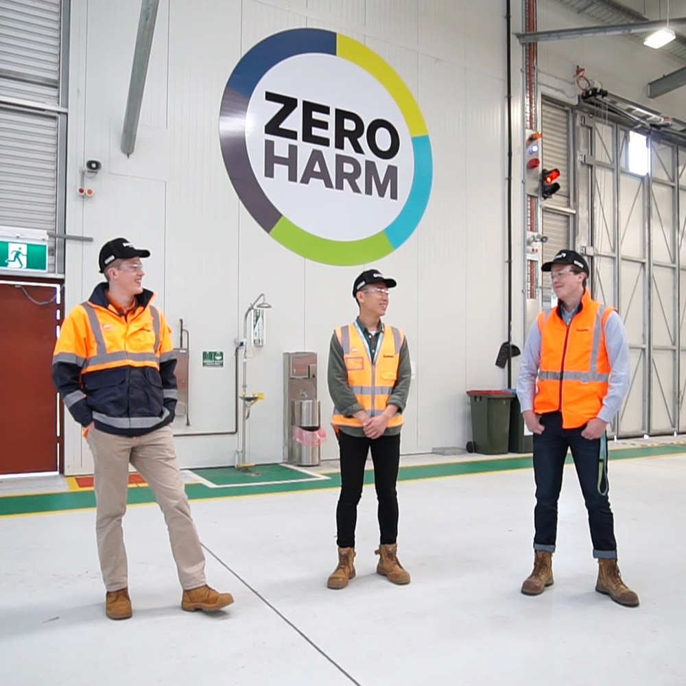 안전 컨설팅 서비스