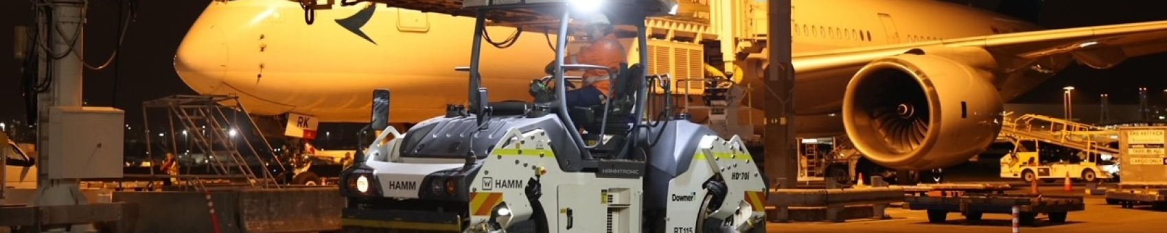 온라인슬롯사이트와 시드니 공항이 복합 재건축을 혁신함