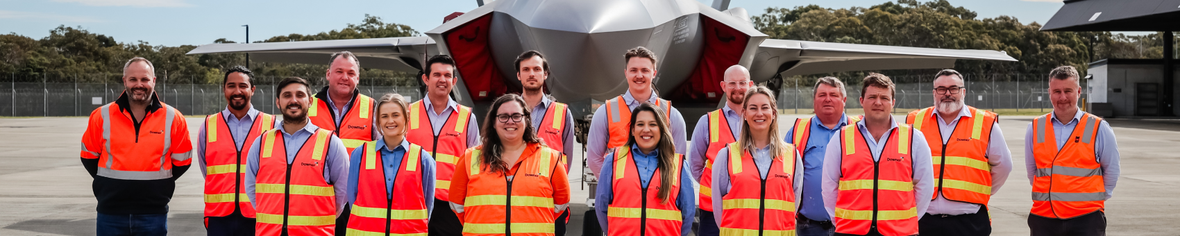 오키 도키 슬롯가 RAAF 기지 윌리엄타운에서 주요 업그레이드를 제공합니다.