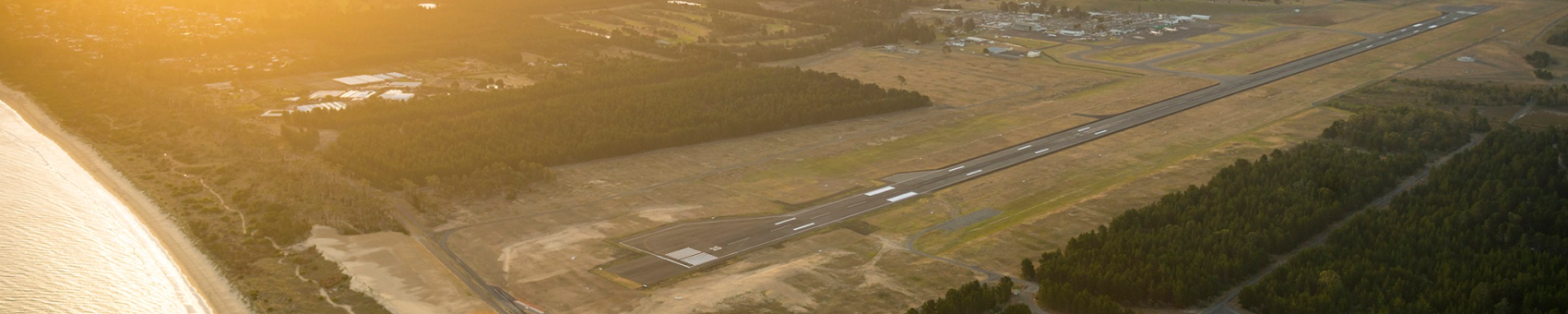 호바트 공항 확장