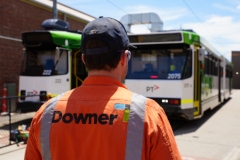 조명, 카메라, 액션! East Preston 팀이 채널 9를 제공합니다.