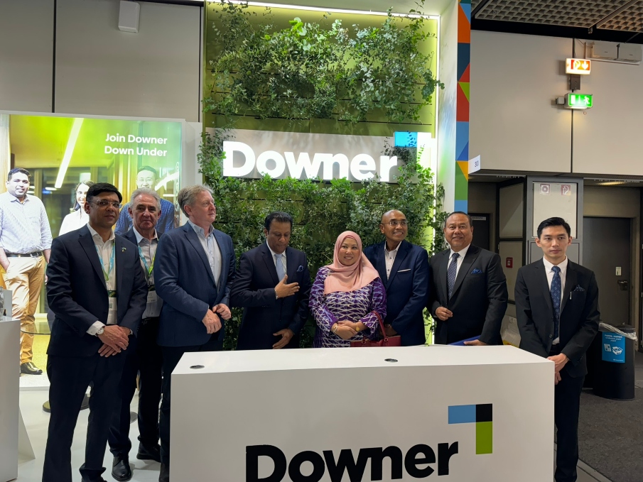 온라인 슬롯 조작 파트너가 InnoTrans에 모였습니다. 온라인 슬롯 조작 파트너가 InnoTrans에 모였습니다.