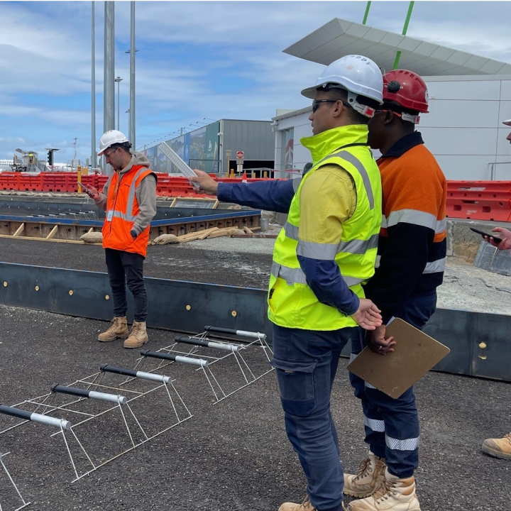 자산 관리를 통해 노후화된 인프라 문제 해결